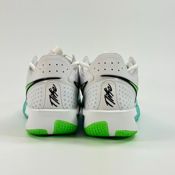 Nike Air Zoom GT Cut 3 \'Bleached Turquoise\' DV2913-107 Basketball size 10 main image 7